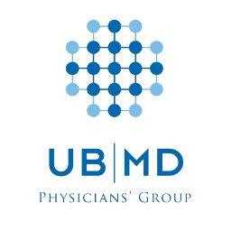 UBMD Physicians' Group/UB Associates, Inc. (UBA) logo