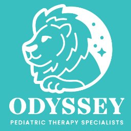 Odyssey Pediatric Therapy Specialists logo