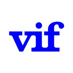 Groupe VIF Logo