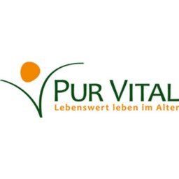 PUR VITAL Altenhilfe