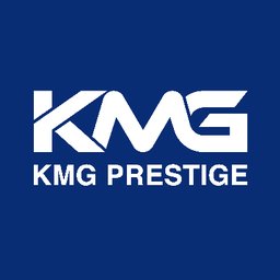 KMG PRESTIGE logo