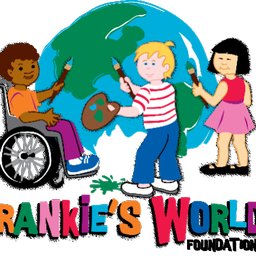 Frankies World Foundation logo