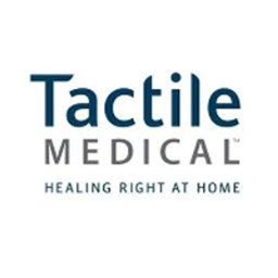 Tactile Medical logo