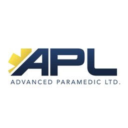 Advanced Paramedic Ltd Logo