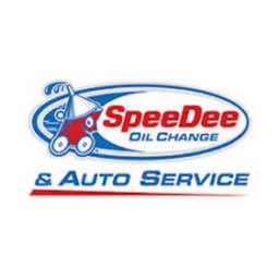 Speedee oil change & deals auto service