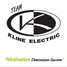 Team Kline logo