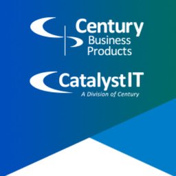 Century Business Products, Inc logo