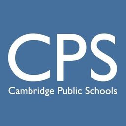 Cambridge Public Schools logo