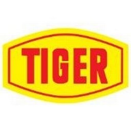 TIGER Coatings logo