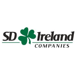 SD Ireland Companies logo