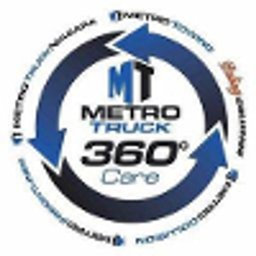 Metro Truck Group logo