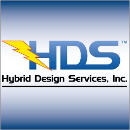 Hybrid Design Services logo