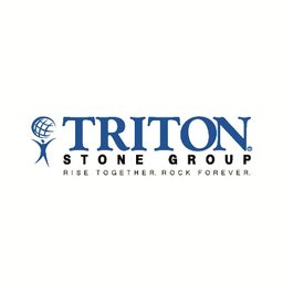 Triton Stone Group Logo