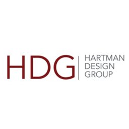 Hartman Design Group logo