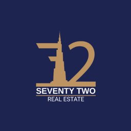 SEVENTY TWO Real Estate logo