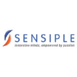 Sensiple Software Solutions logo