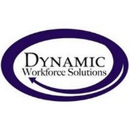 Dynamic Workforce Solutions logo