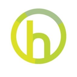 Hueman People Solutions logo