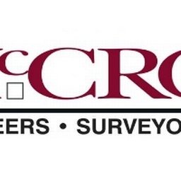 McCrone logo