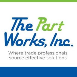 The Part Works, Inc logo