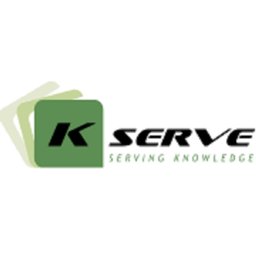 KServe BPO Pvt Ltd. logo