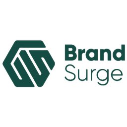 Brand Surge logo