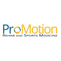 ProMotion Rehab and Sports Medicine logo