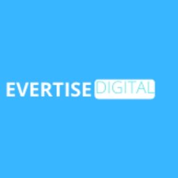 Evertise logo