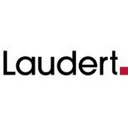 Laudert GmbH + Co. KG Logo
