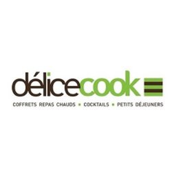 Delicecook - Logo
