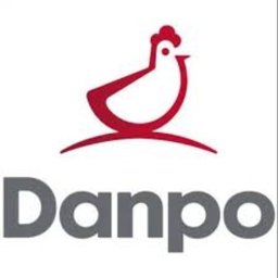 DANPO A/S Logo