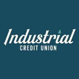 Industrial Credit Union logo