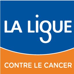 Ligue Contre le Cancer du Finistère - Logo