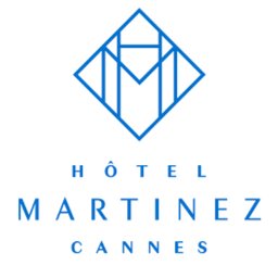 Hôtel Martinez - Logo