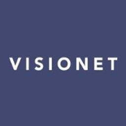 Visionet Systems logo