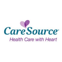 CareSource logo