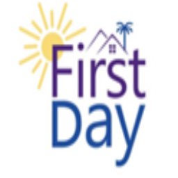 Whittier First Day logo