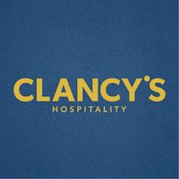 Clancy's Hospitality logo