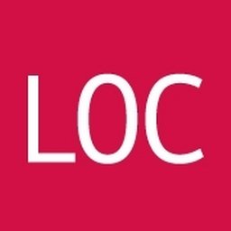 Les Olson Company logo