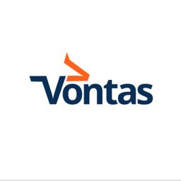 Vontas logo