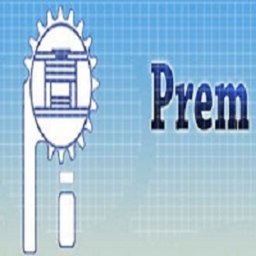 PREM INDUSTRIES logo