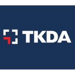 TKDA logo