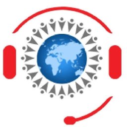 Homeland Language Service logo