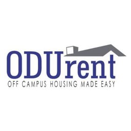 ODUrent logo