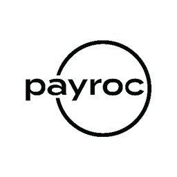 Payroc logo