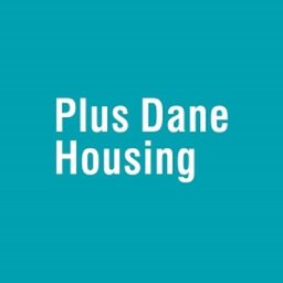 Plus Dane logo