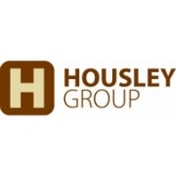HOUSLEY COMMUNICATIONS logo