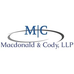 Macdonald & Cody, LLP logo