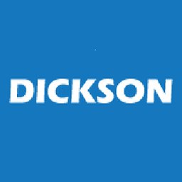 DICKSON Europe Logo