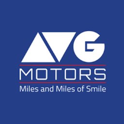 AVG Motors logo